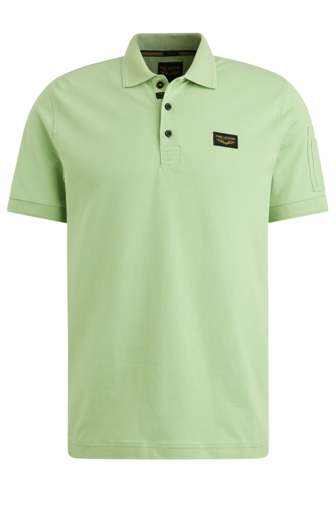 AMERICAN CLASSIC POLO PPSS2504899 6258